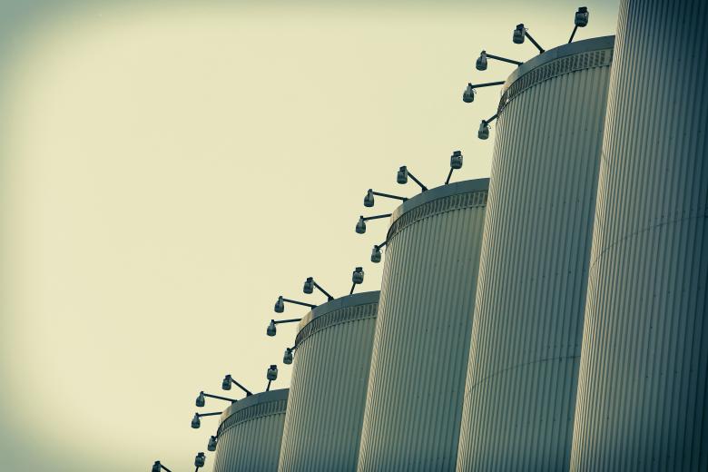 Free stock image of Industry created by Life of Pix