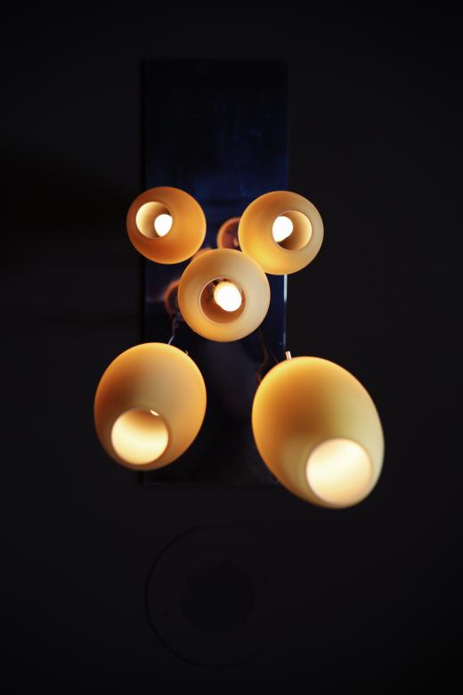 Free stock image of Ceiling lamp created by Life of Pix