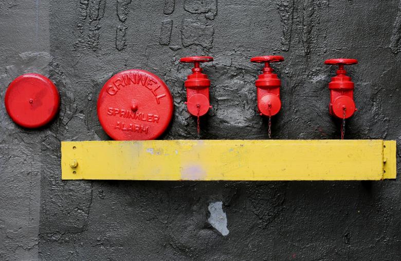 Free stock image of Fire alarm created by Life of Pix