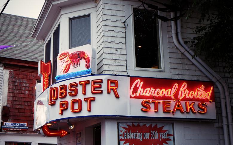 Free stock image of Lobster resturant created by Life of Pix