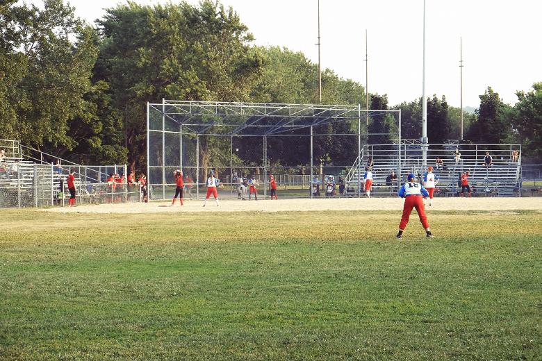 Free stock image of Playing baseball created by Life of Pix