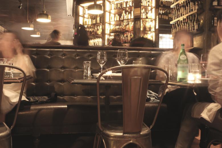 Free stock image of Resturant created by Life of Pix
