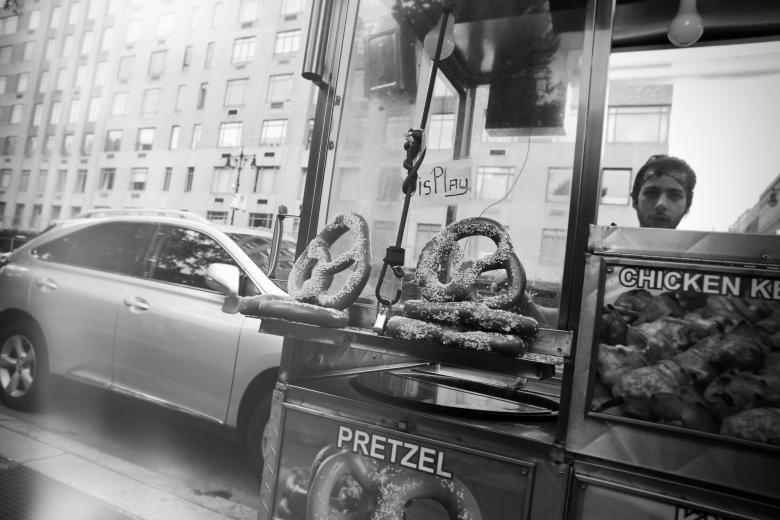 Free stock image of Food stall created by Life of Pix