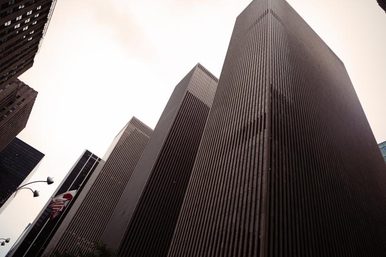 Free stock image of Tall Buildings created by Life of Pix
