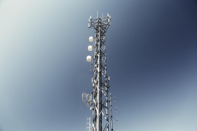 Free stock image of Antenna created by Life of Pix
