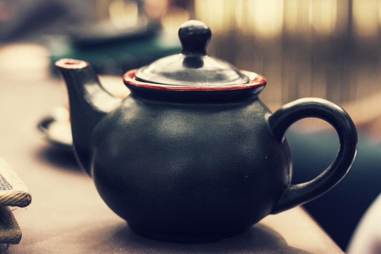Free stock image of Kettle created by Unsplash