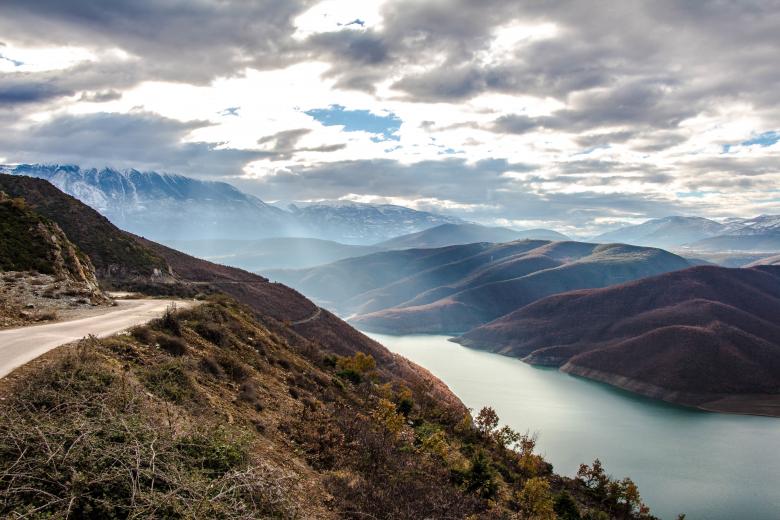 Free stock image of The Route created by Unsplash