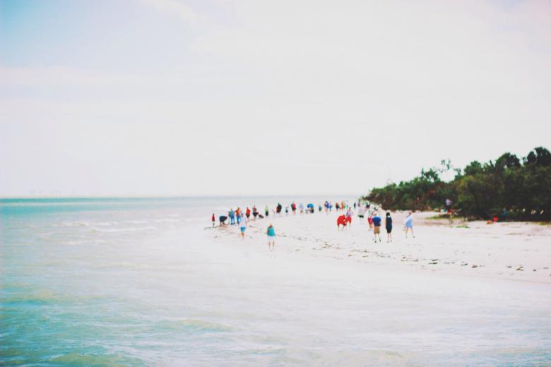 Free stock image of Island created by Unsplash