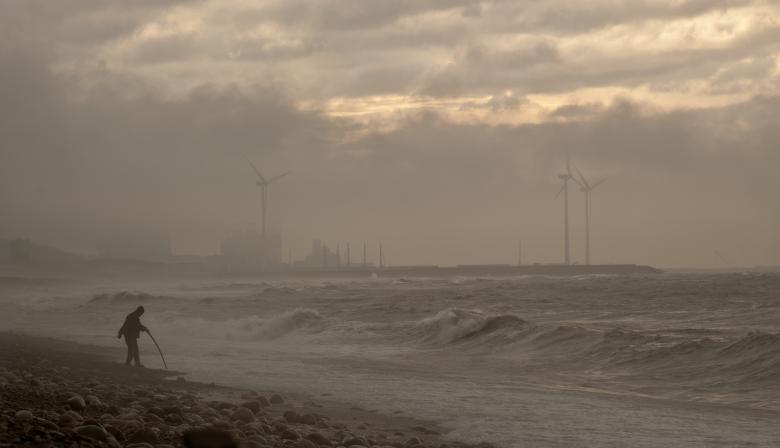 Free stock image of Storm created by Unsplash