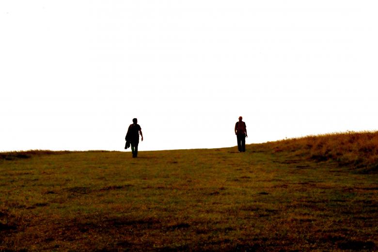 Free stock image of The Walk created by Unsplash