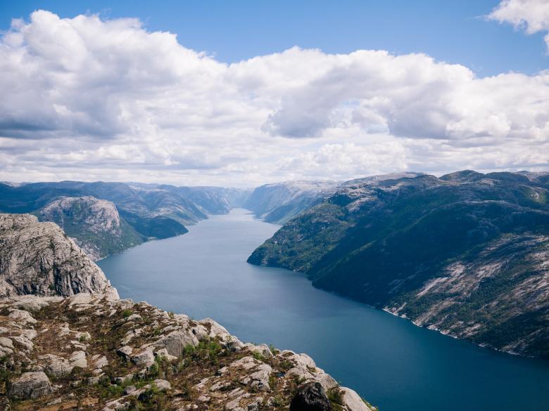 Free stock image of Nature created by Unsplash