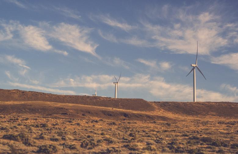 Free stock image of Energy source  created by Unsplash