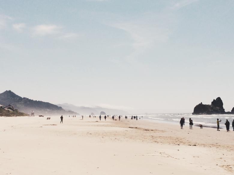 Free stock image of Landscape created by Unsplash