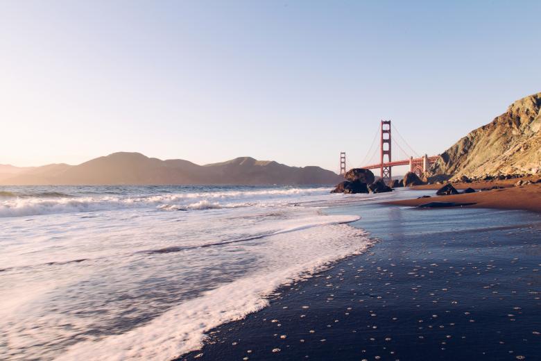Free stock image of Shore created by Unsplash
