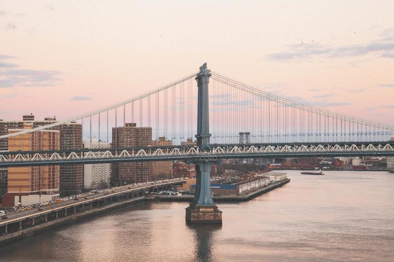 Free stock image of City life created by Unsplash