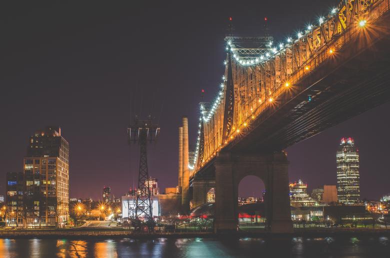 Free stock image of In the City created by Unsplash