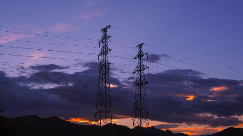 Free stock image of Electricity created by Unsplash