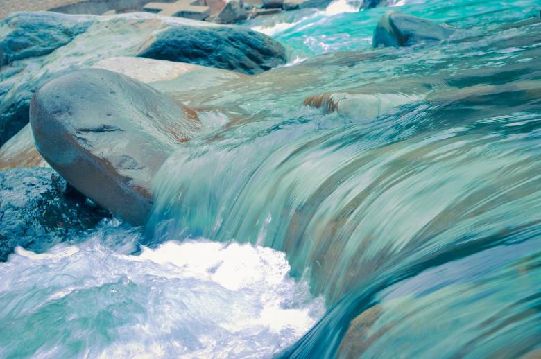 Free stock image of Flow created by Unsplash