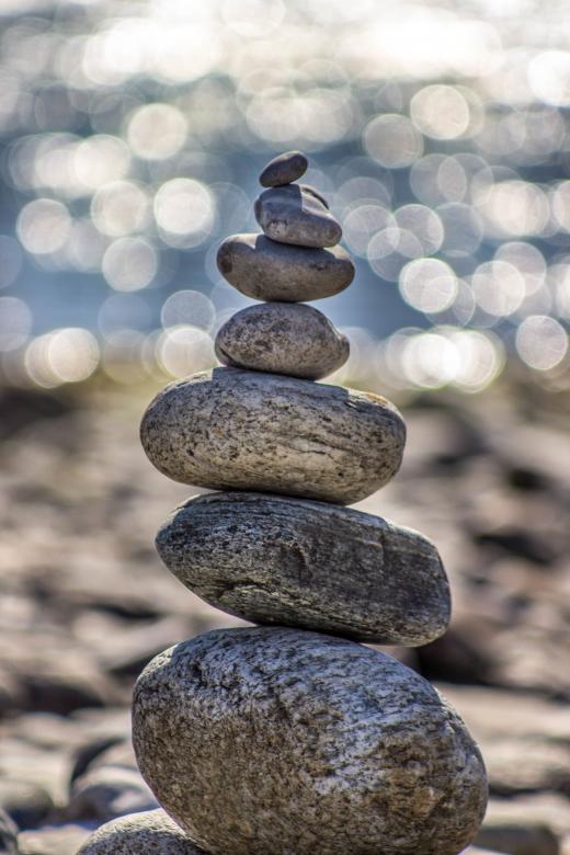 Free stock image of Perfect Balance created by Unsplash