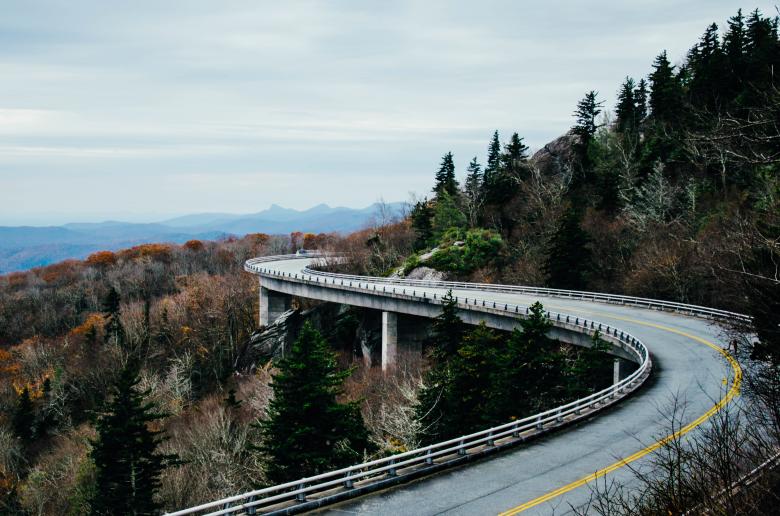 Free stock image of Mountainous created by Unsplash