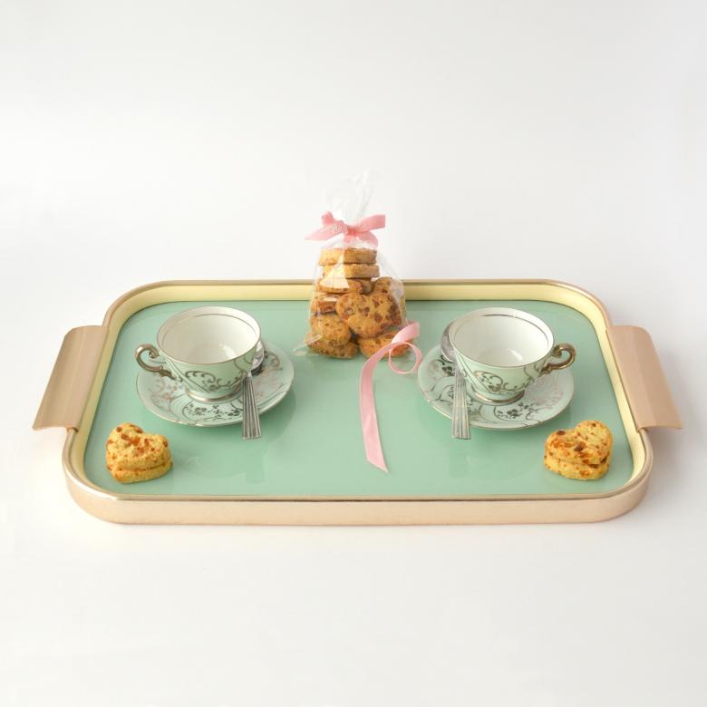 Free stock image of Tray for brunch created by Unsplash