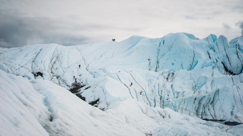 Free stock image of Mountain Climbing created by Unsplash