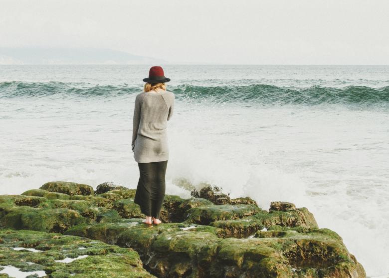 Free stock image of Shore created by Unsplash