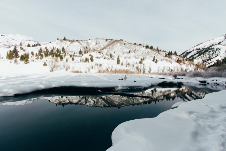 Free stock image of Fresh Water created by Unsplash