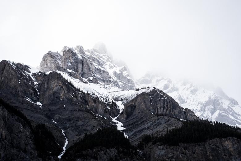 Free stock image of Altitude created by Unsplash