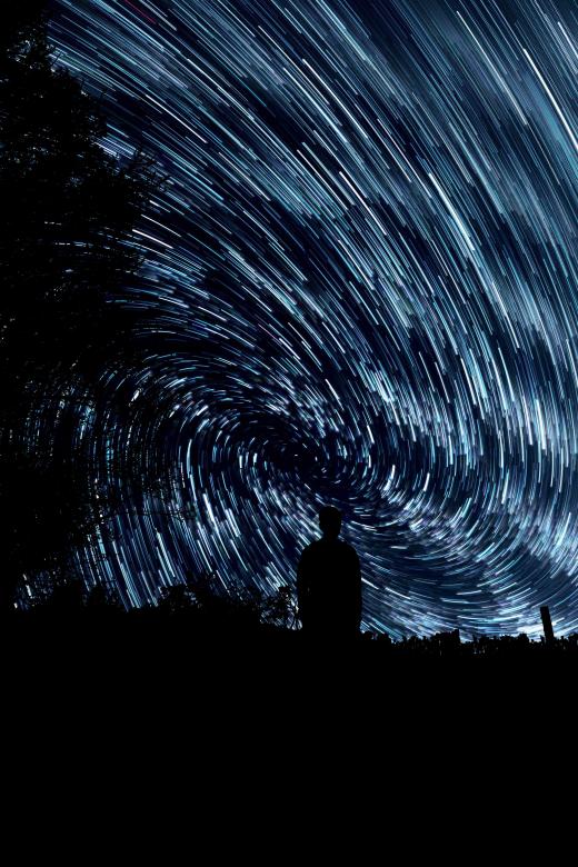 Free stock image of Night created by Unsplash