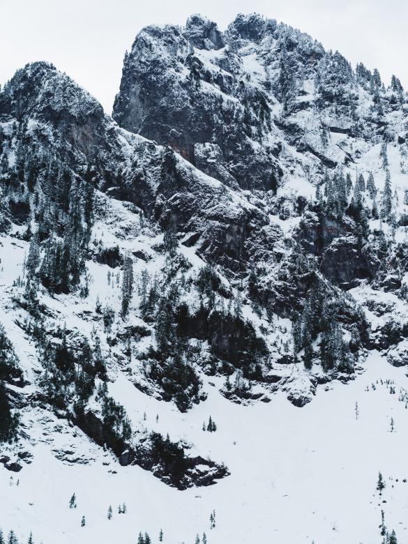 Free stock image of Cold created by Unsplash