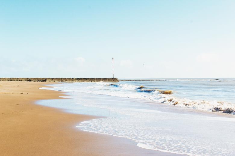 Free stock image of Landscape created by Unsplash