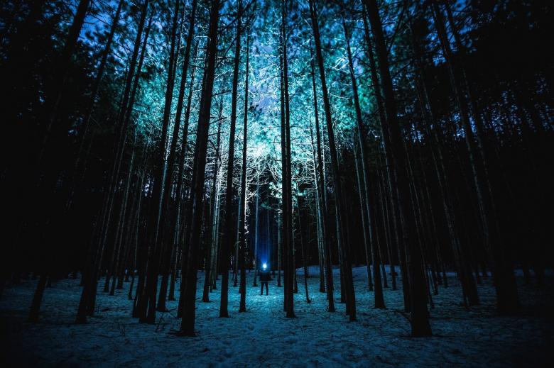 Free stock image of The Flash Light created by Unsplash