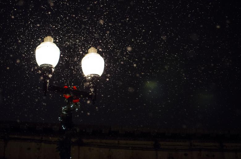 Free stock image of Lamp created by Unsplash