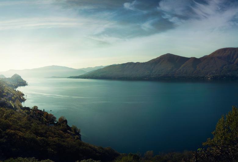 Free stock image of Lake created by Unsplash