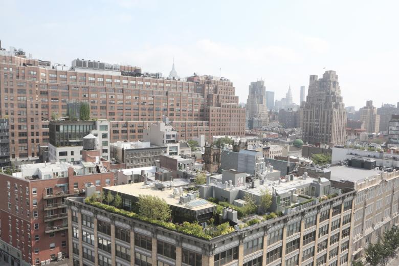 Free stock image of City View created by Life of Pix