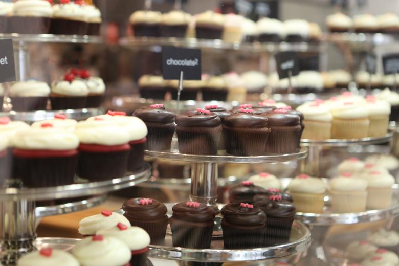 Free stock image of Sweets shop created by Life of Pix