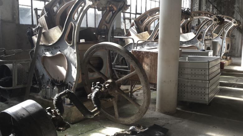 Free stock image of Industrial Machines created by Life of Pix