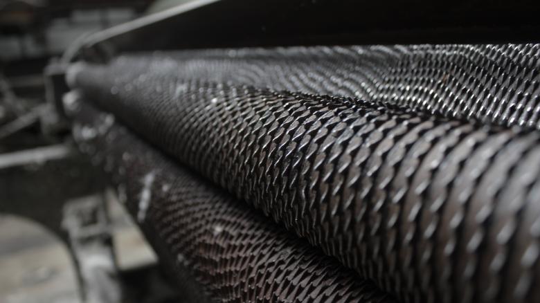 Free stock image of Metal Texture created by Life of Pix