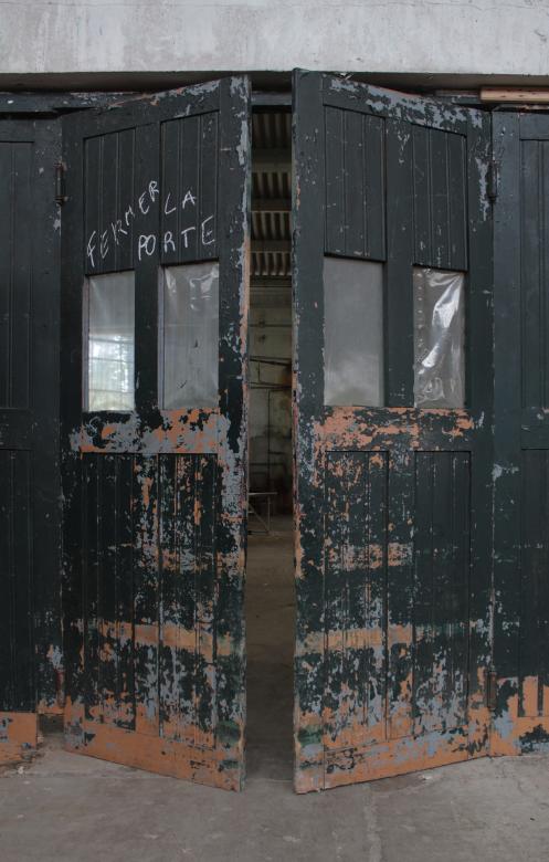Free stock image of Workshop Door created by Life of Pix