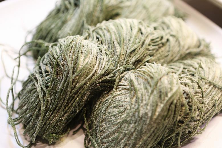 Free stock image of Green Pasta created by Life of Pix