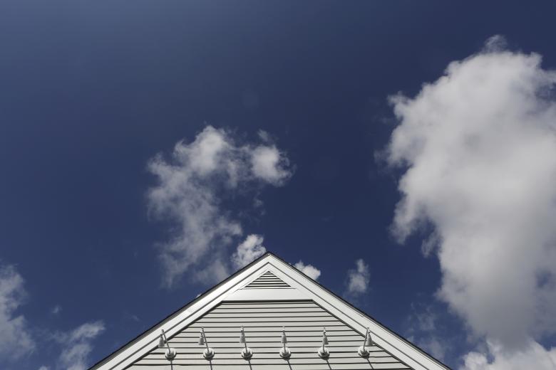 Free stock image of Buildings Roof created by Life of Pix