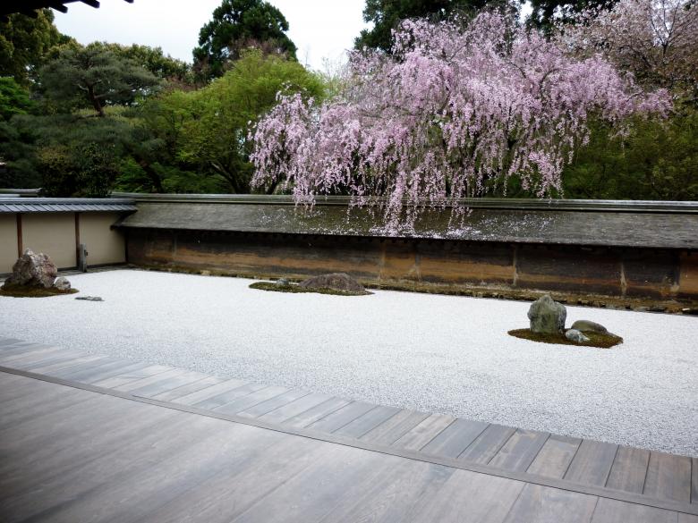 Free stock image of Japanese Rock Garden created by Life of Pix