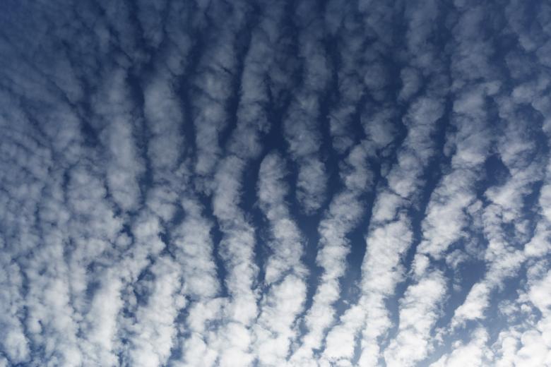 Free stock image of Clouds In The Sky created by Life of Pix
