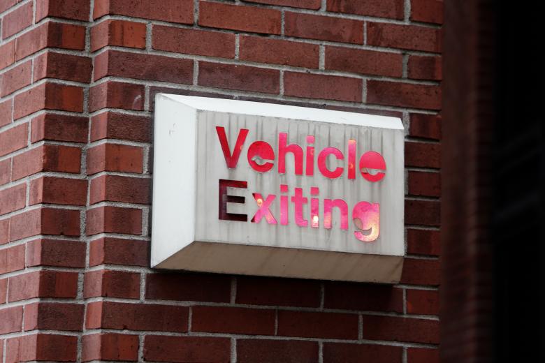 Free stock image of Exiting Sign created by Life of Pix