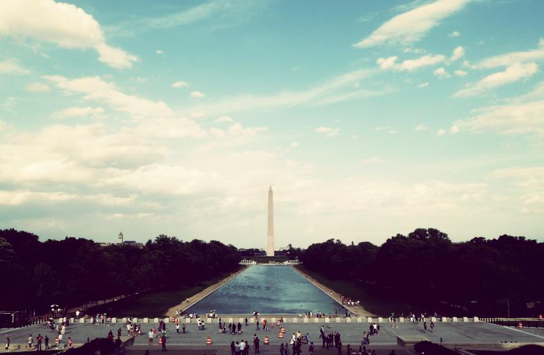 Free stock image of Washington D.C created by Life of Pix