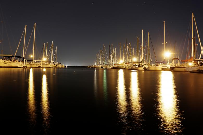 Free stock image of Port created by Life of Pix