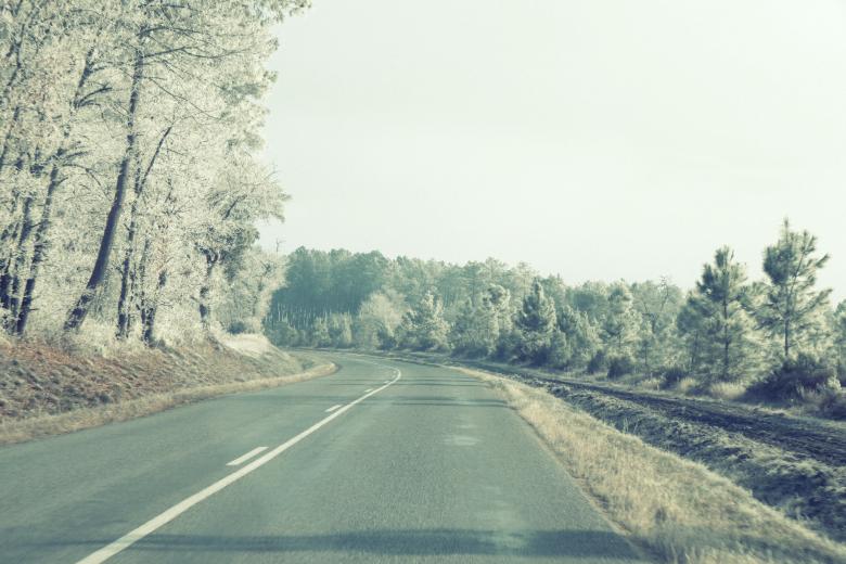 Free stock image of Sharp Turn created by Life of Pix