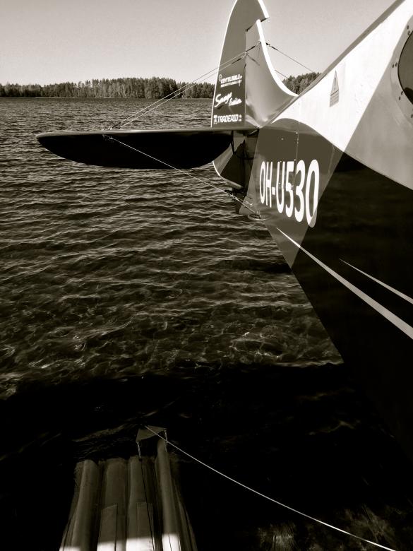 Free stock image of Seaplane created by Life of Pix