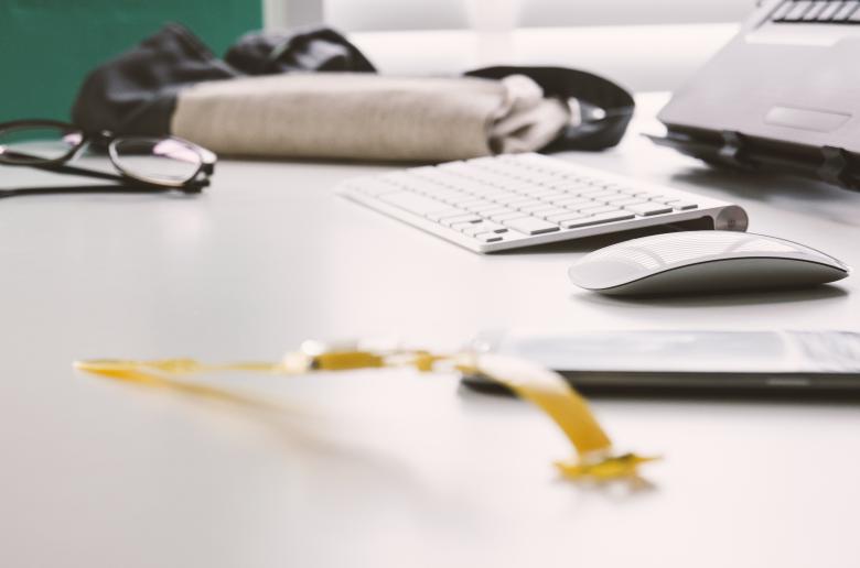Free stock image of Office Work created by Life of Pix